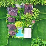 Hati Padi Cottages